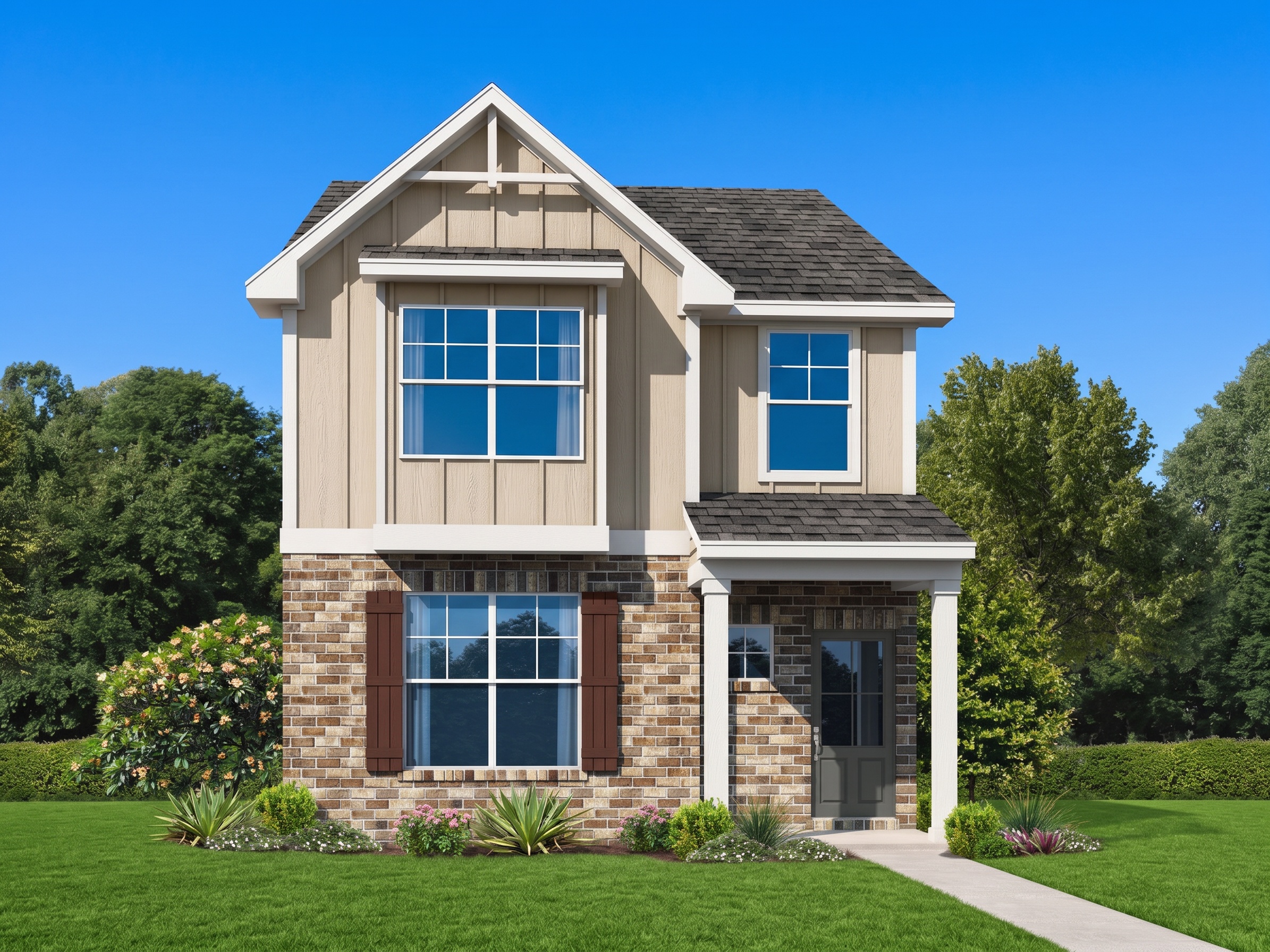 Elevation B3