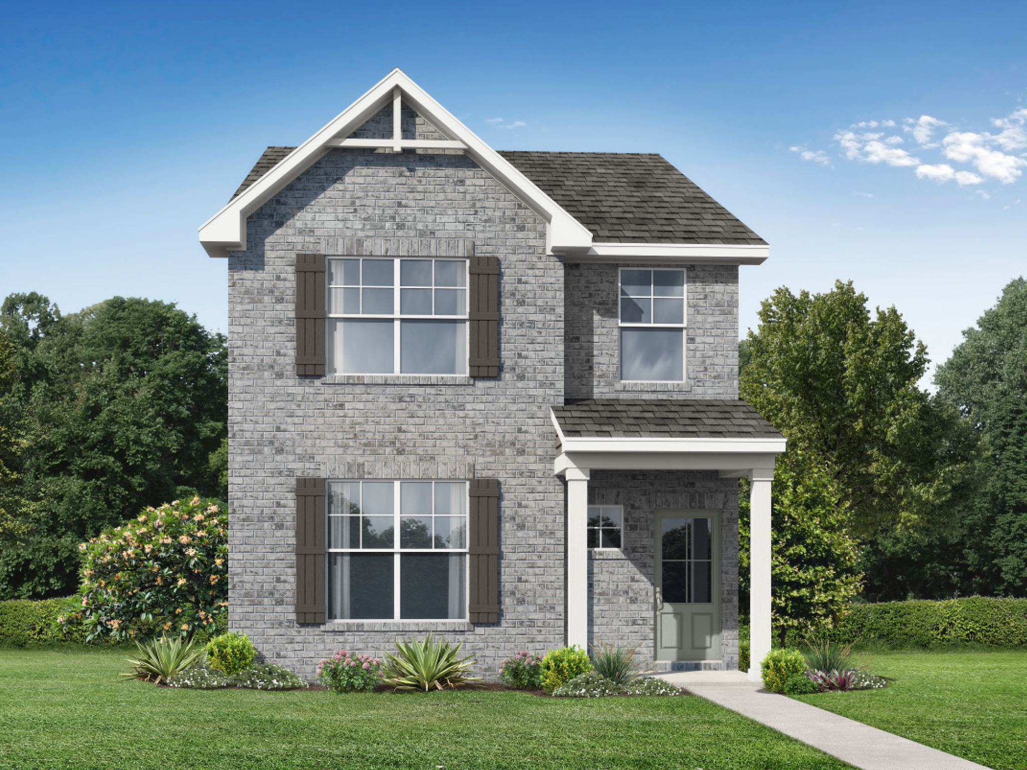 Elevation B4