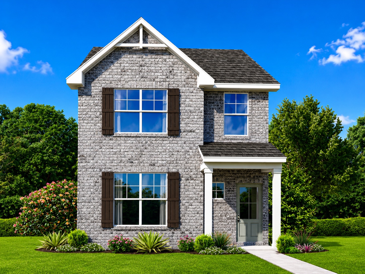 Elevation B4