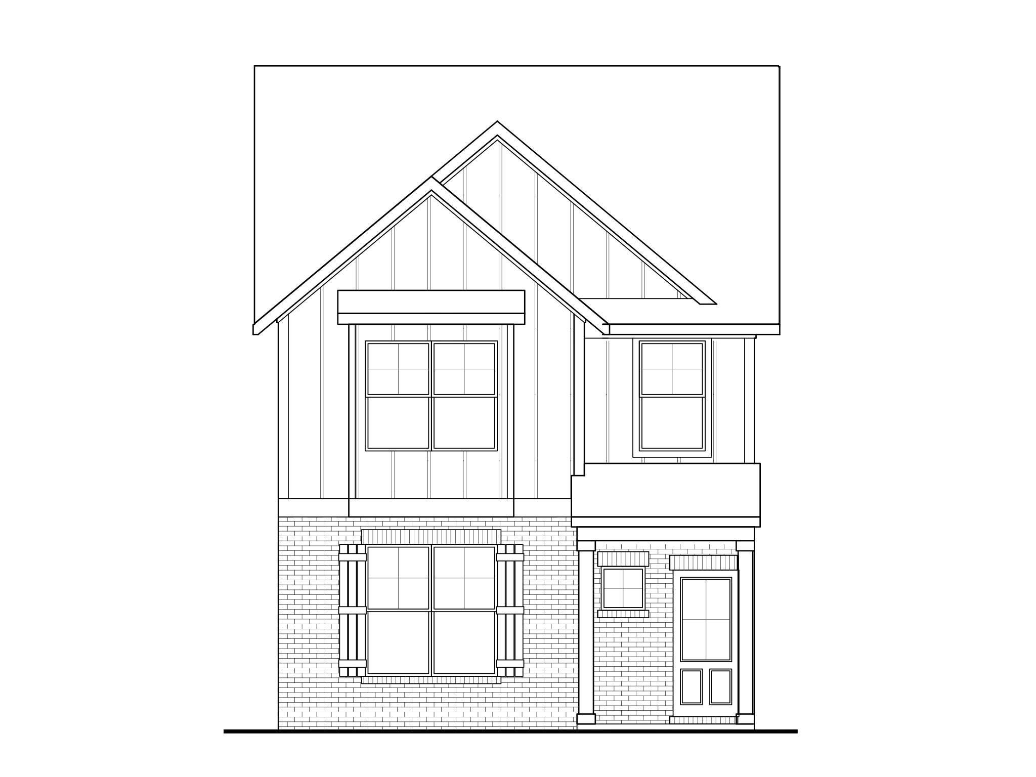 Elevation C4