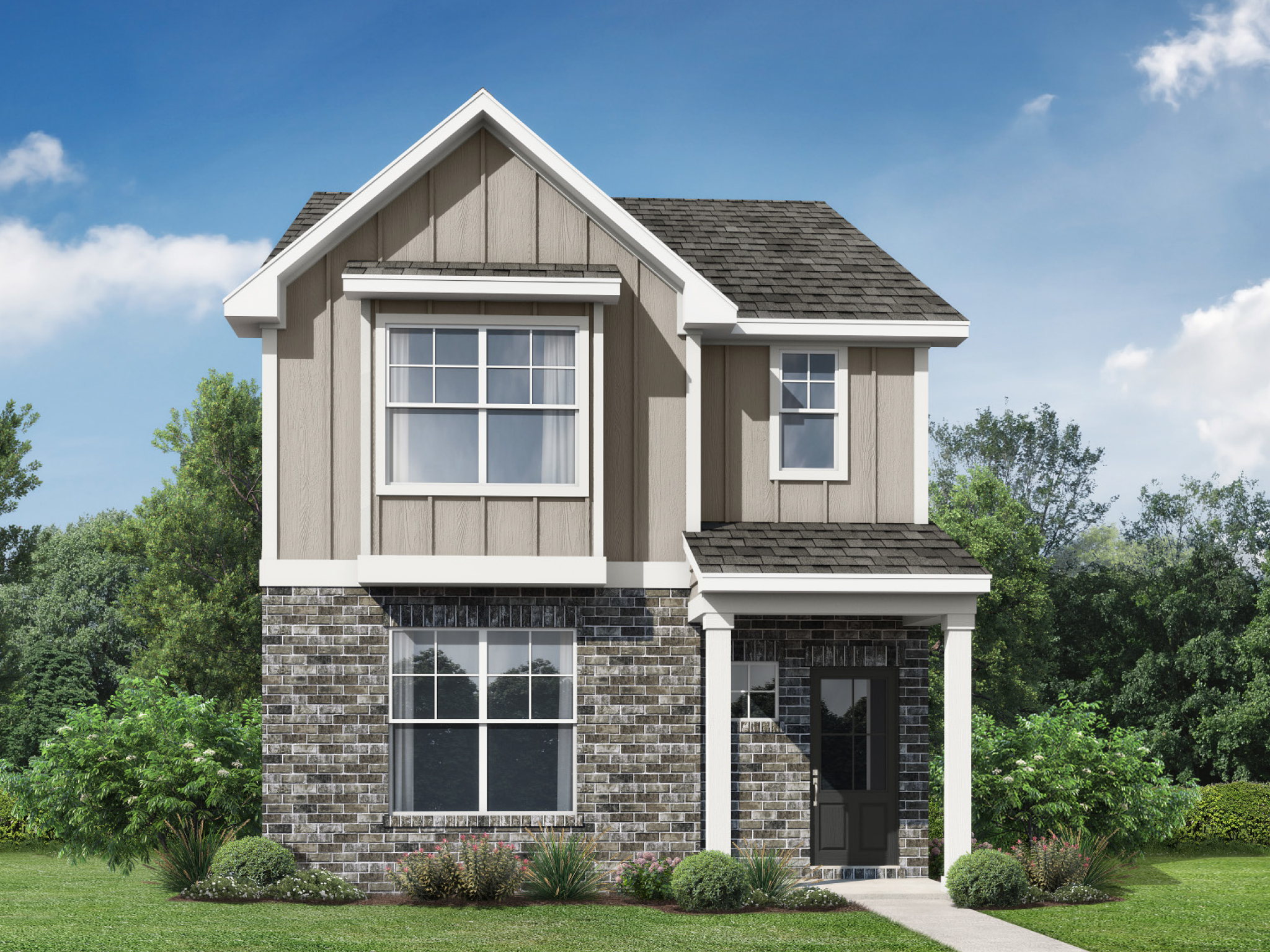 Elevation B2