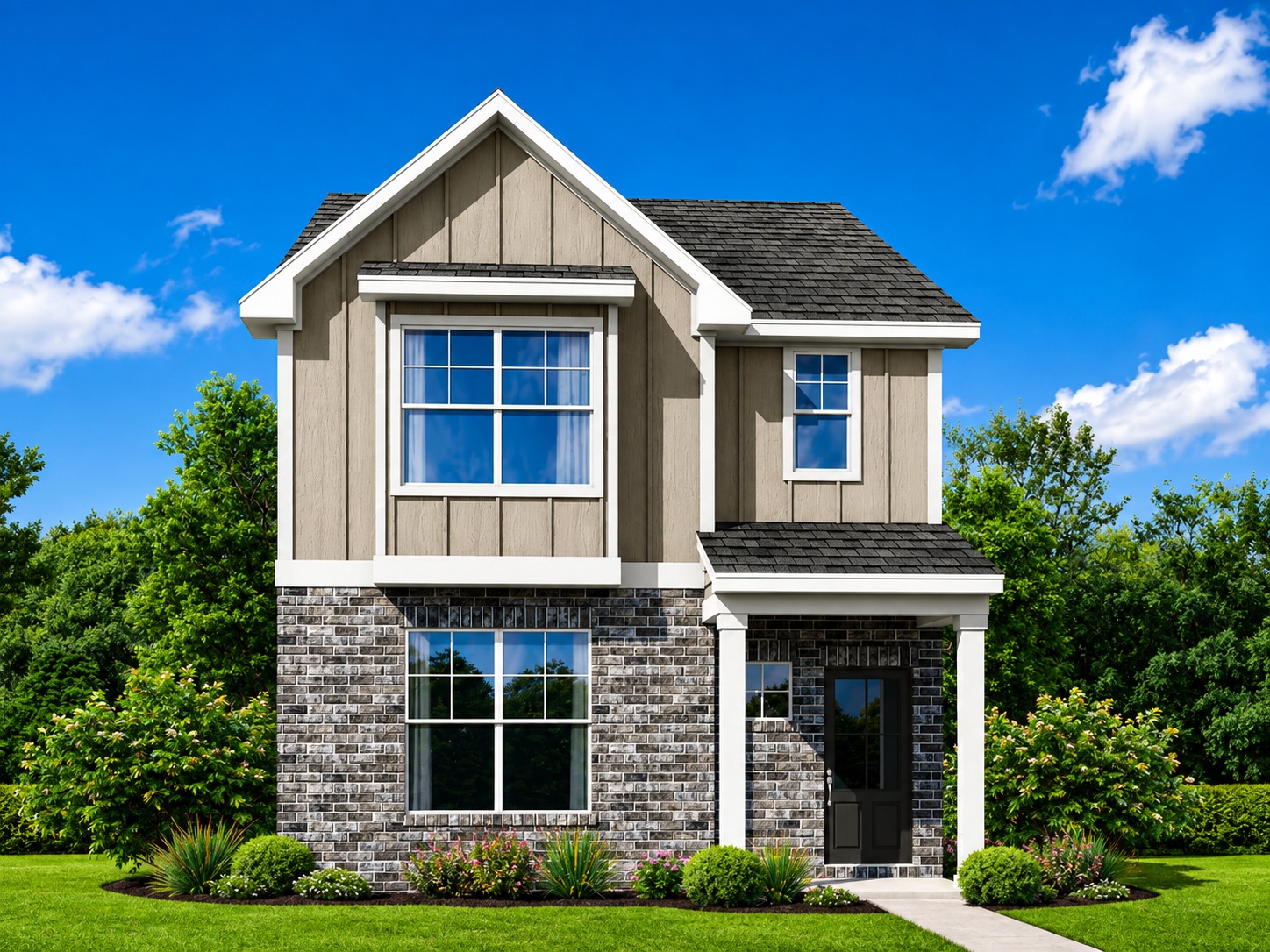 Elevation B2