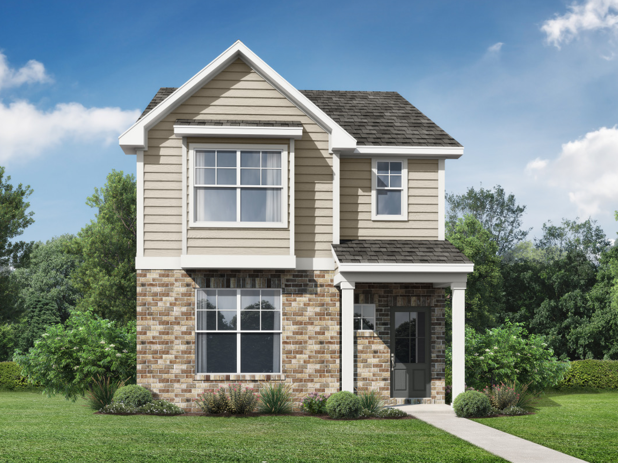 Elevation B3