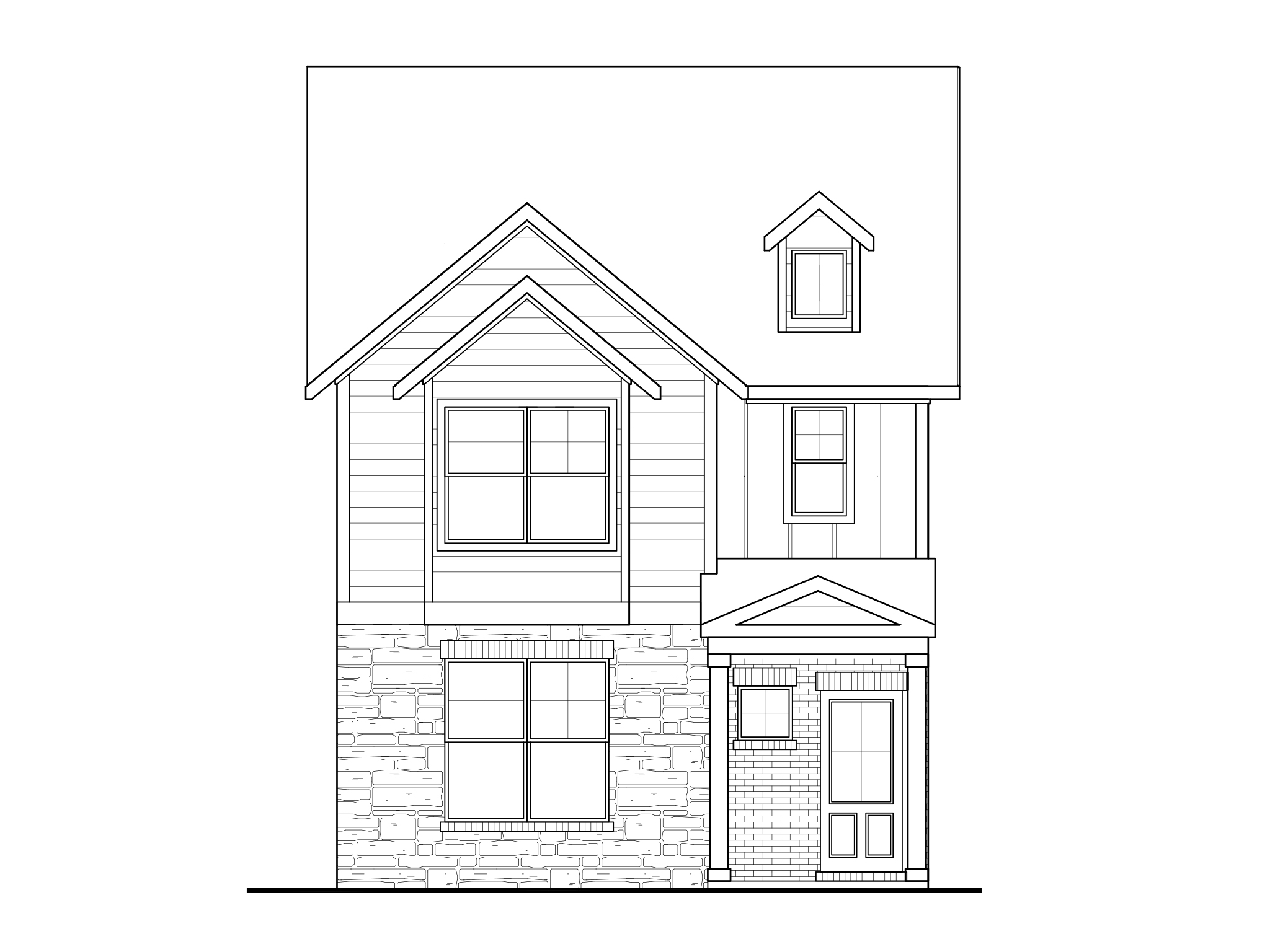Elevation C3