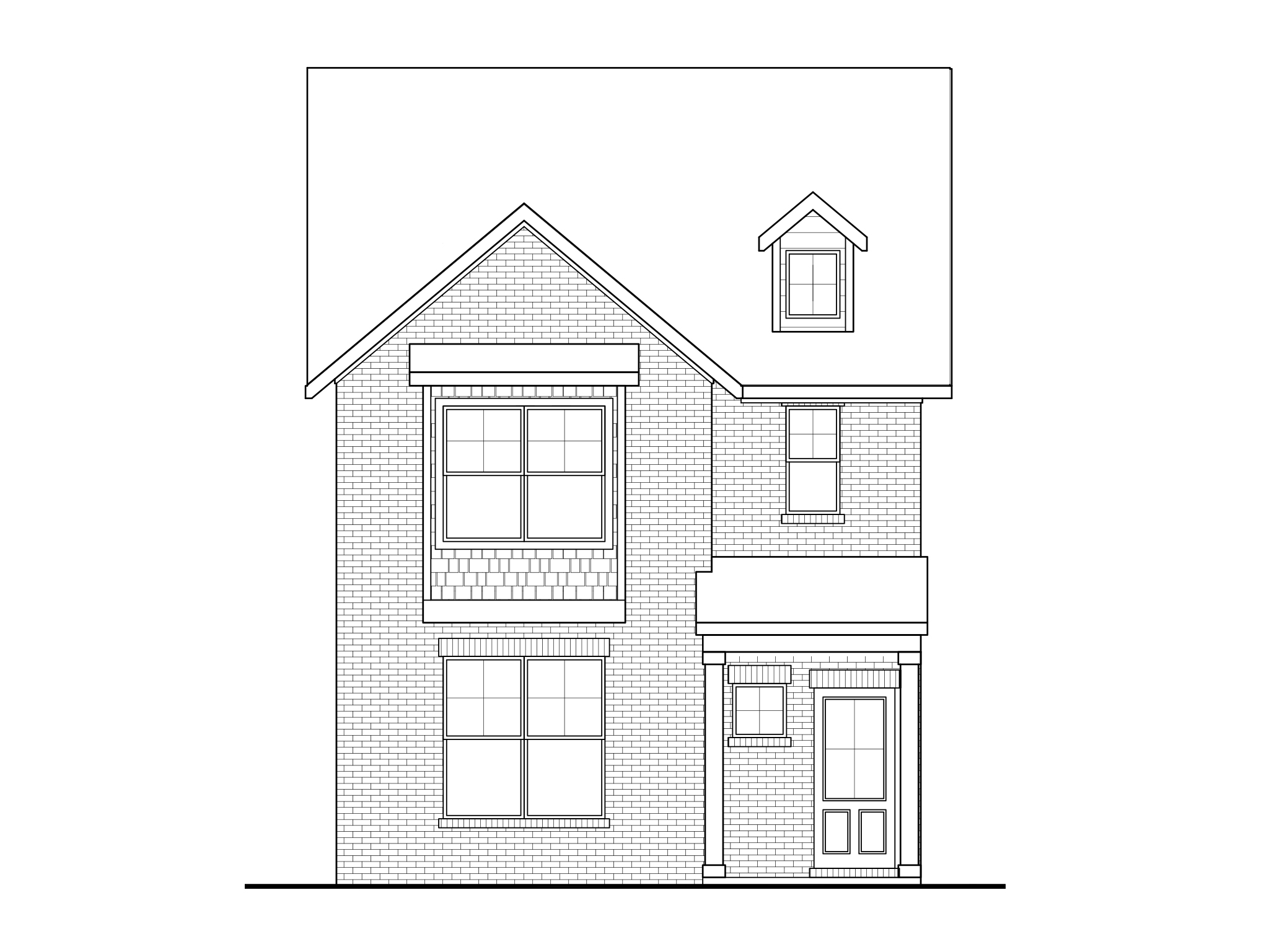 Elevation C4